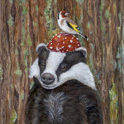 Fine Art Prints | Vicki Sawyer